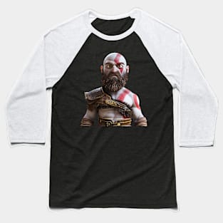 kratos Baseball T-Shirt